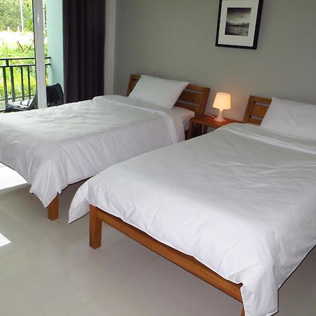 Ruk Cozy Hotel Khao Lak Room photo