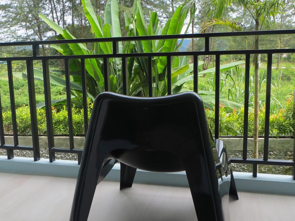 Ruk Cozy Hotel Khao Lak Room photo