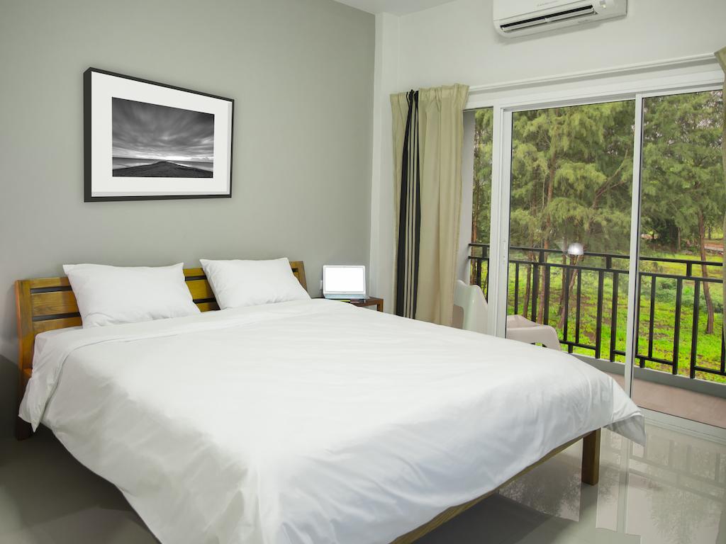 Ruk Cozy Hotel Khao Lak Room photo