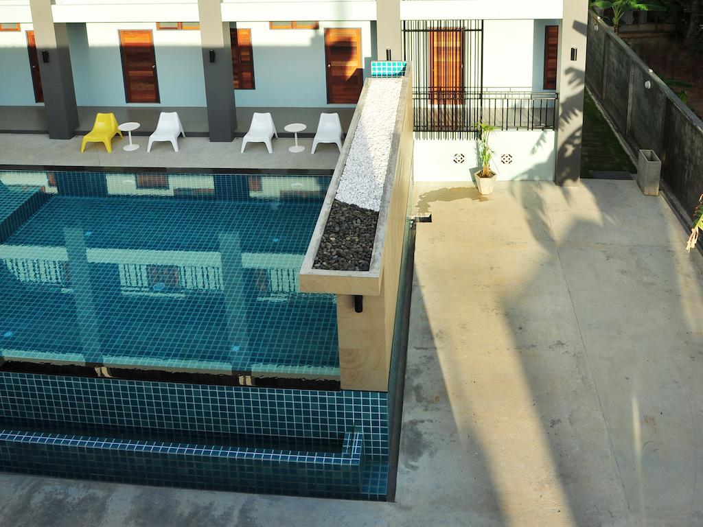Ruk Cozy Hotel Khao Lak Exterior photo