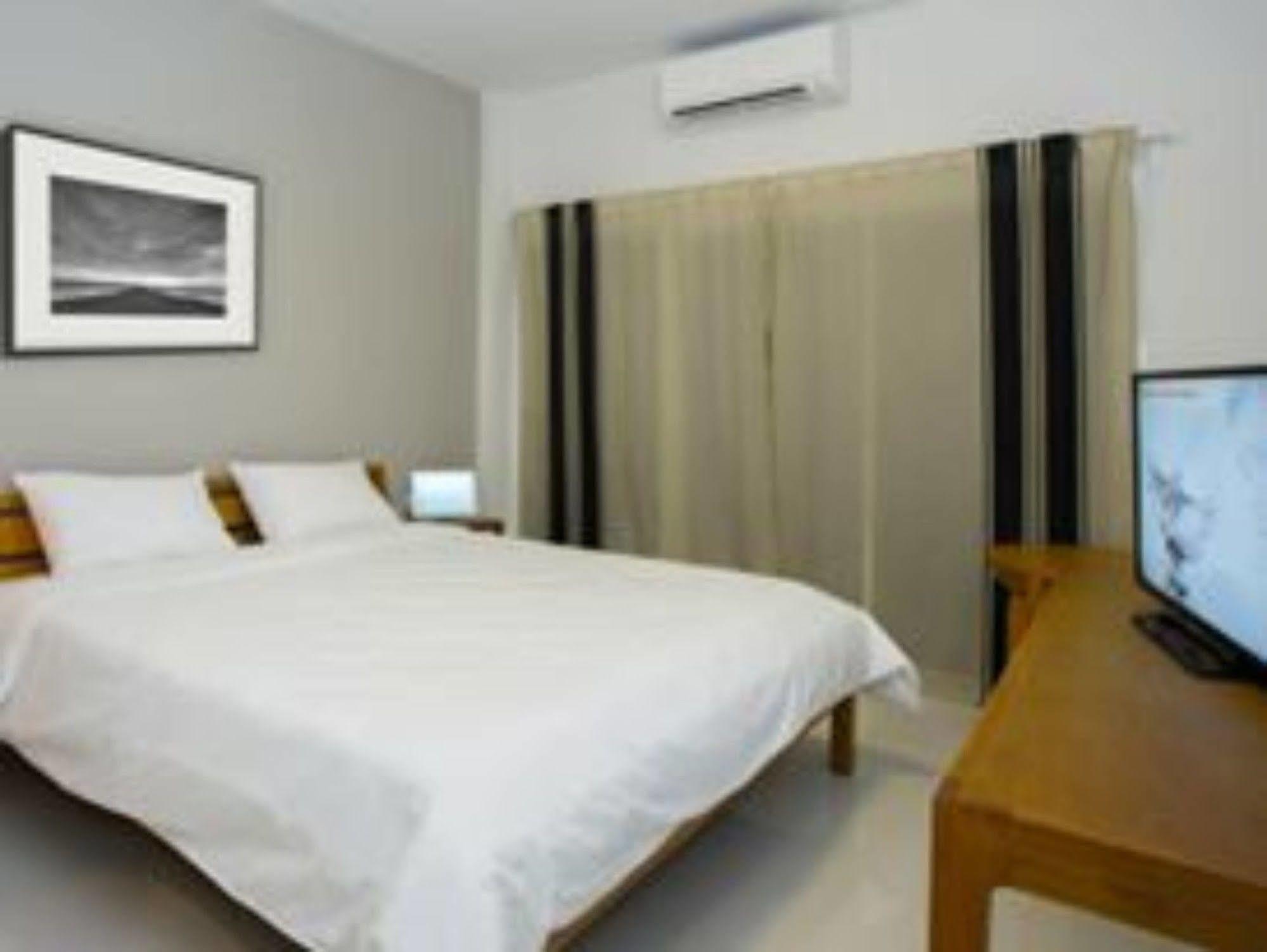 Ruk Cozy Hotel Khao Lak Exterior photo